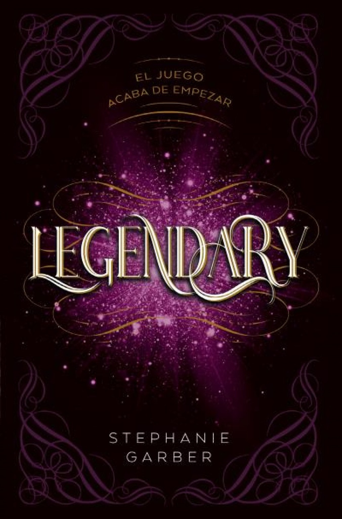 [9788419130235] Legendary