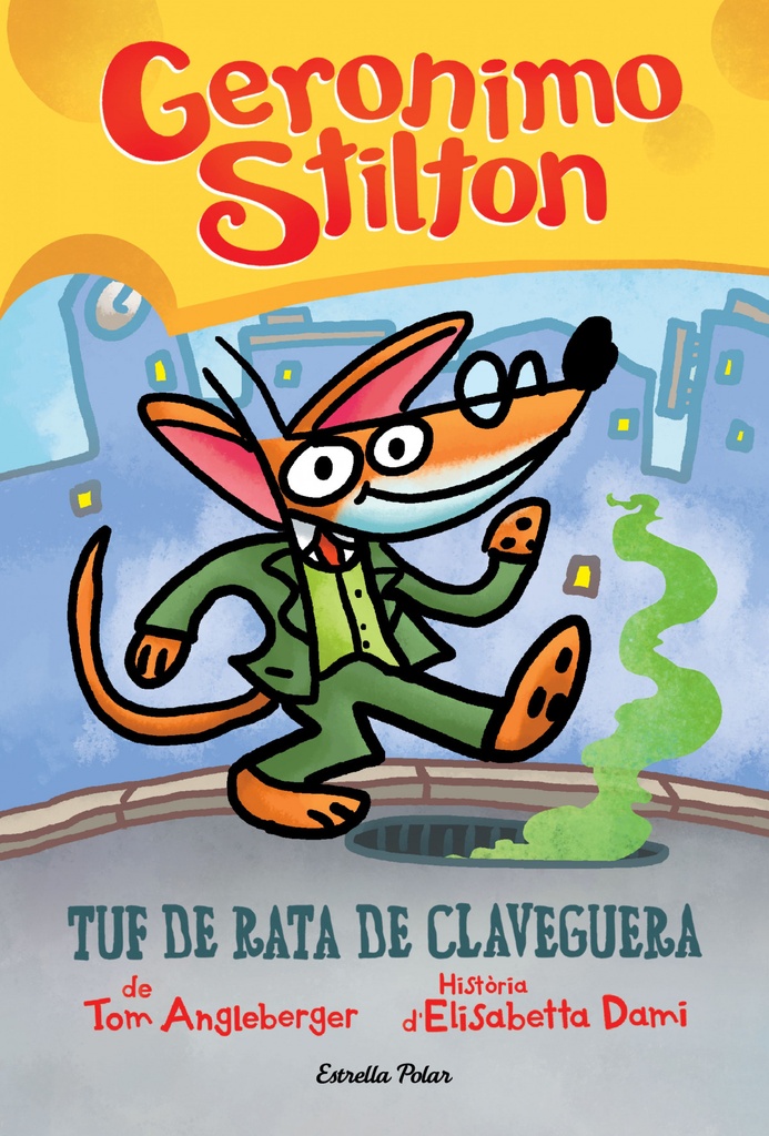 [9788418444272] Tuf de rata de claveguera