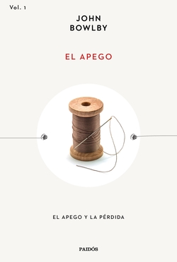 [9788449340659] El apego