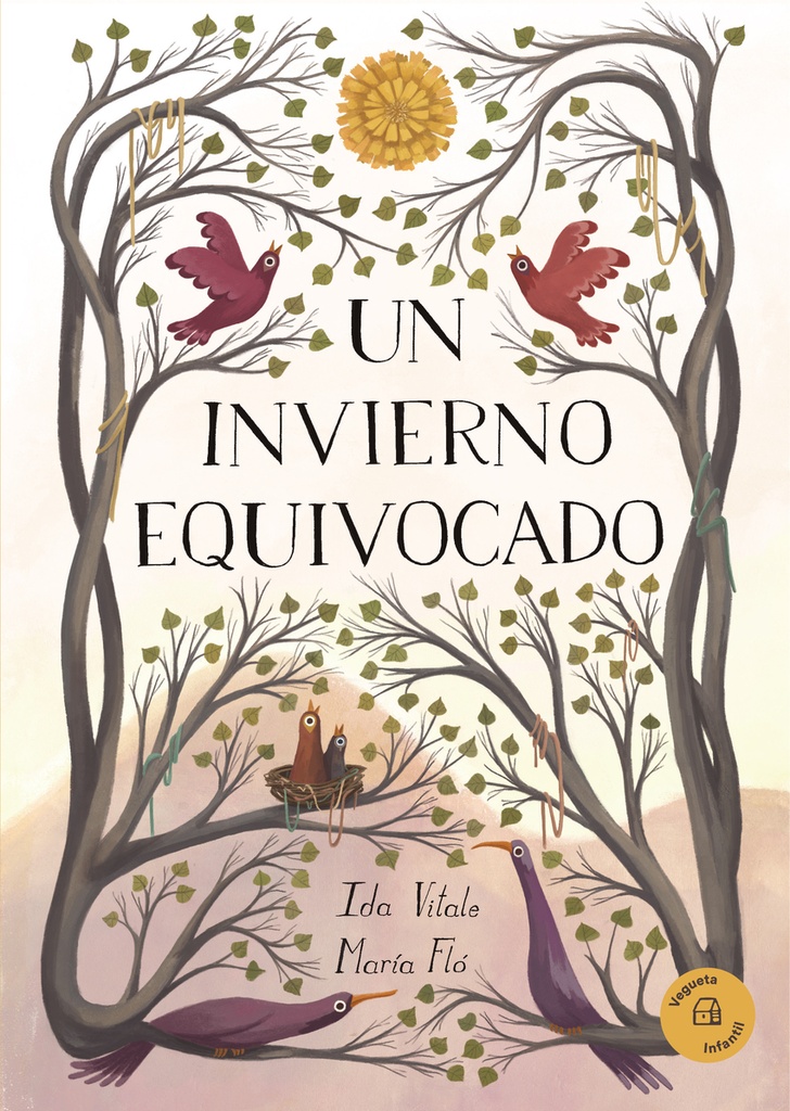 [9788418449116] Un invierno equivocado