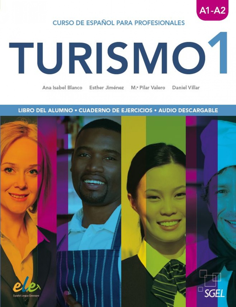[9788497789981] Turismo 1