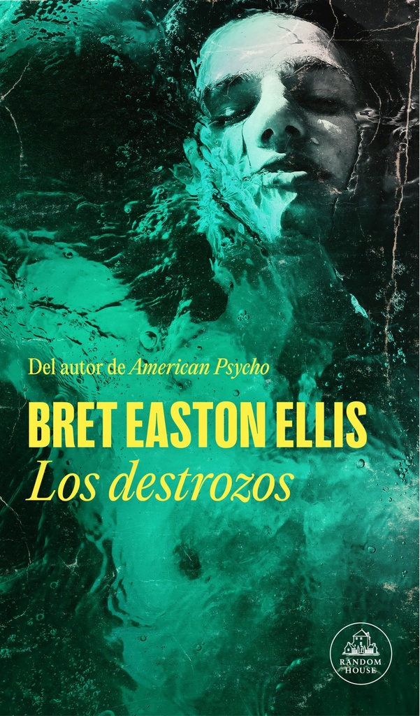 [9788439741725] Los Destrozos / The Shards