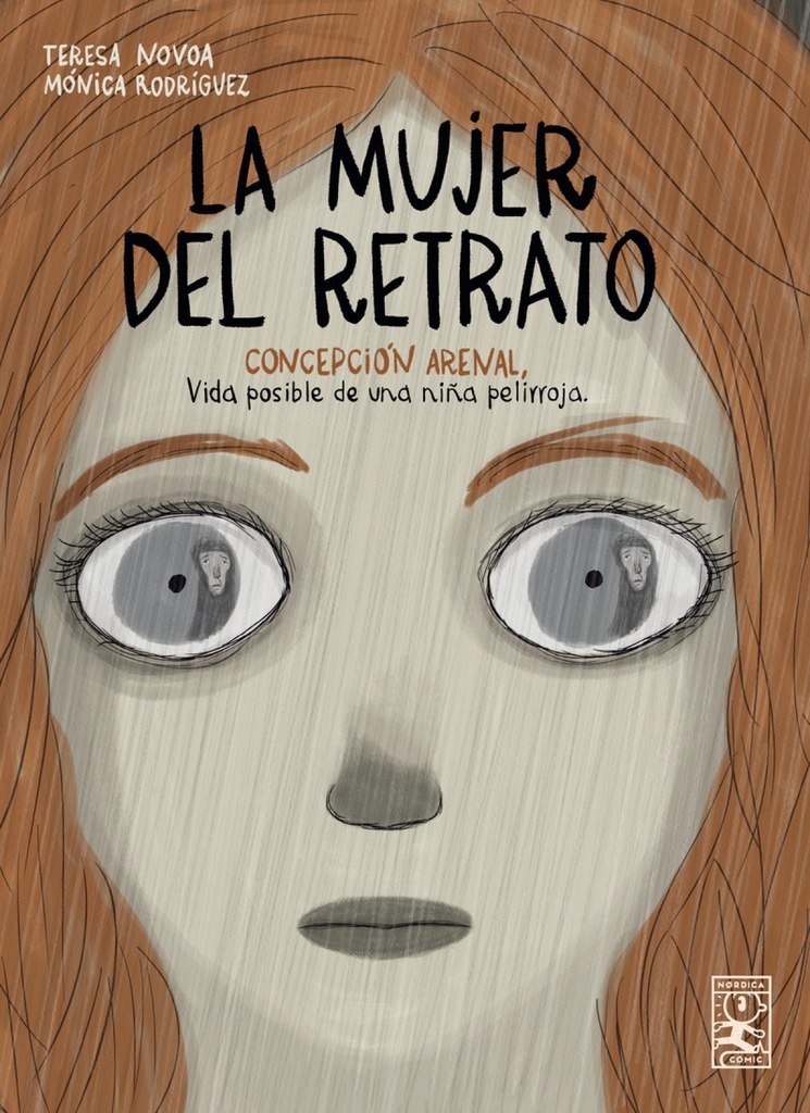 [9788418451270] La mujer del retrato
