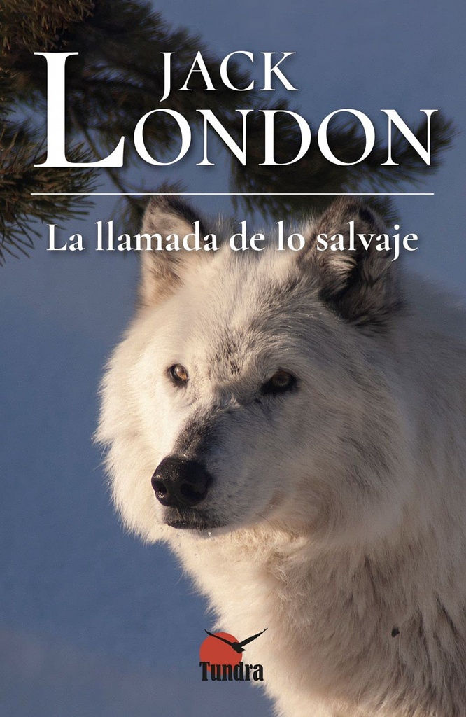 [9788418458293] La Llamada de Lo Salvaje