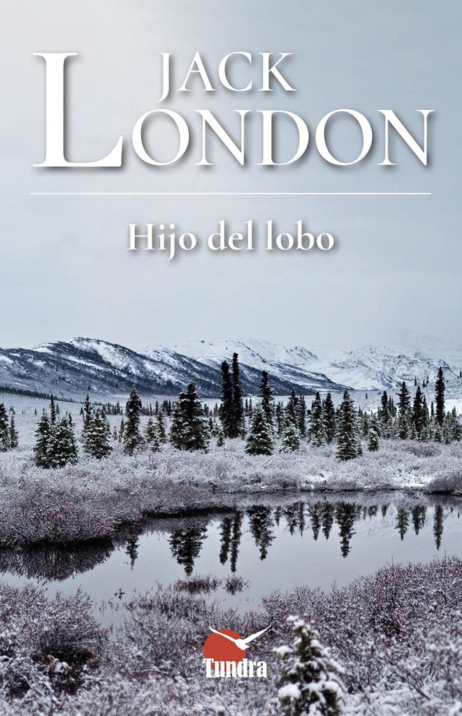 [9788418458309] Hijo del Lobo