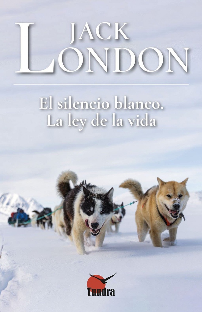 [9788418458347] El Silencio Blanco la Ley de la Vida