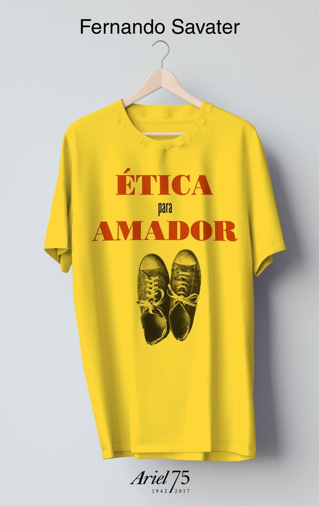[9788434426979] Etica para Amador