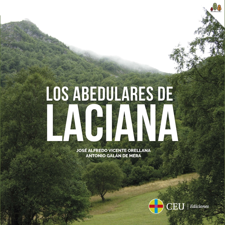 [9788418463983] Los abedulares de Laciana