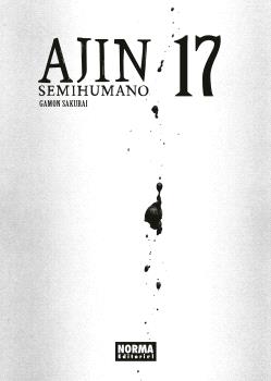 [9788467947731] Ajin (semihumano) 17