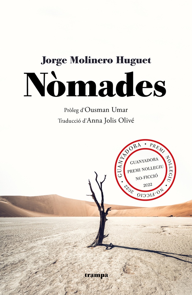 [9788418469190] Nòmades