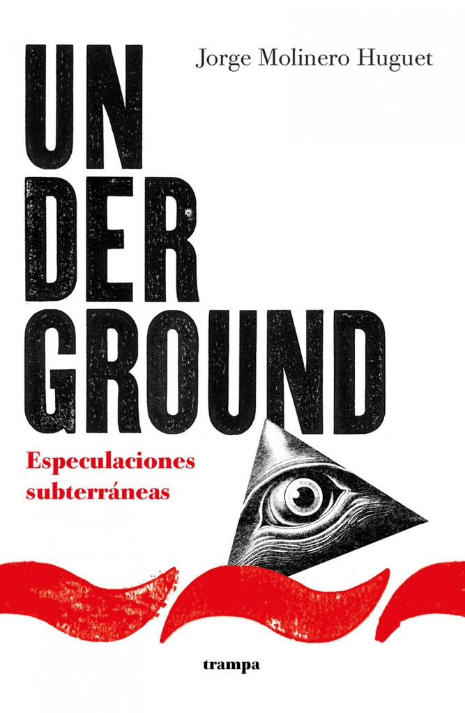 [9788418469206] Underground