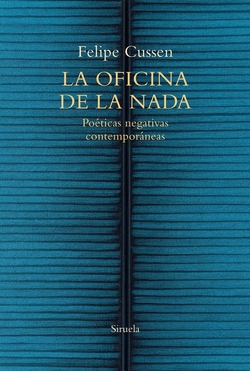 [9788419207364] La oficina de la nada