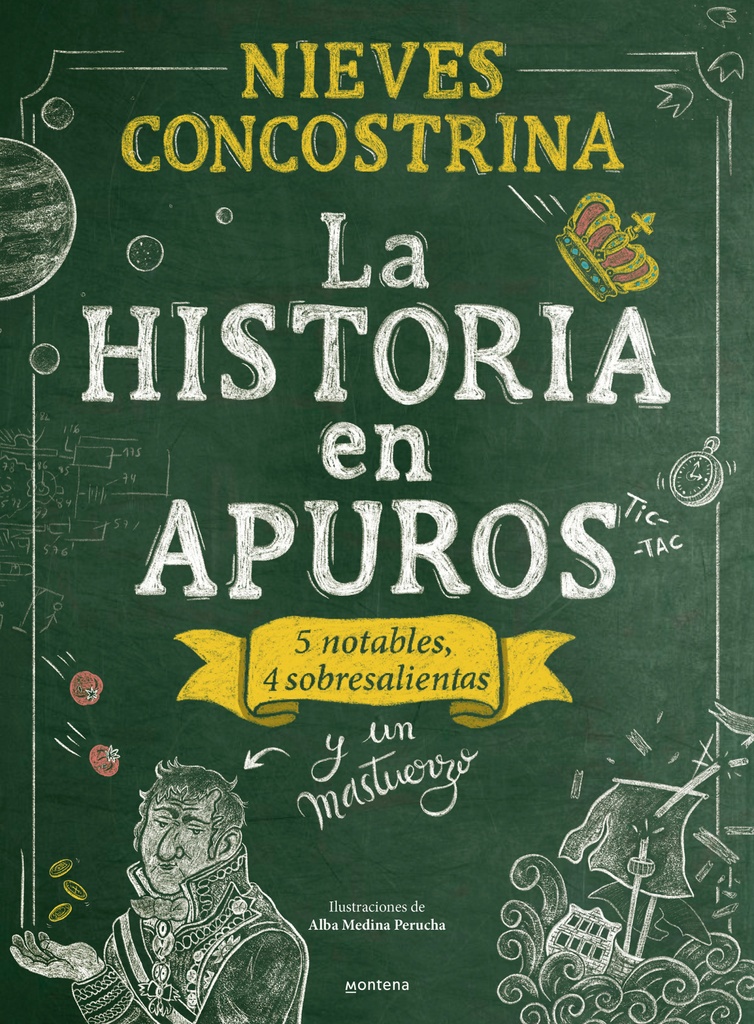 [9788418483271] La historia en apuros