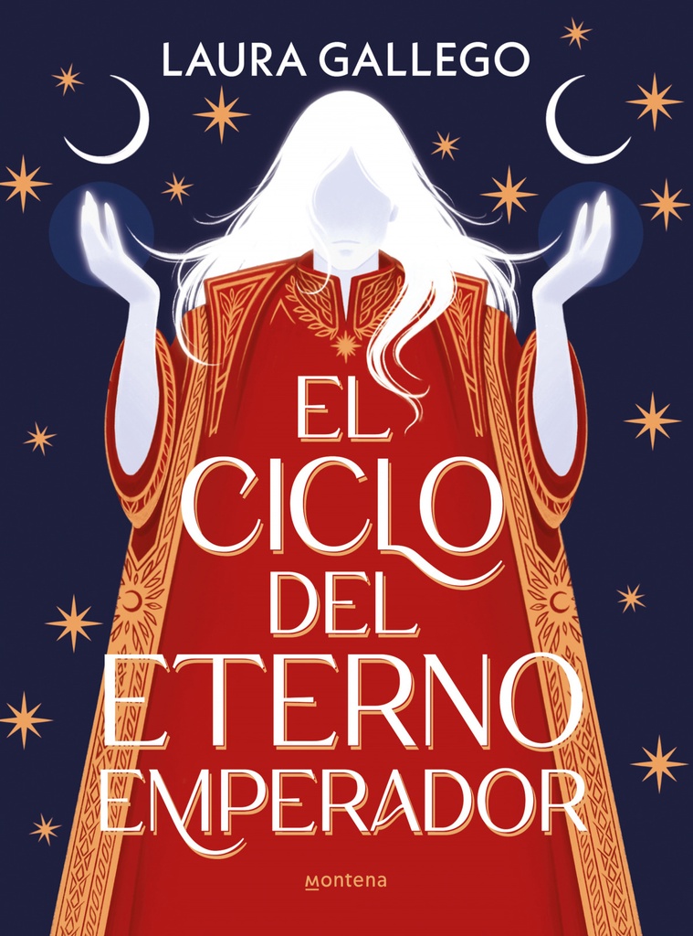 [9788418483547] El Ciclo del Eterno Emperador