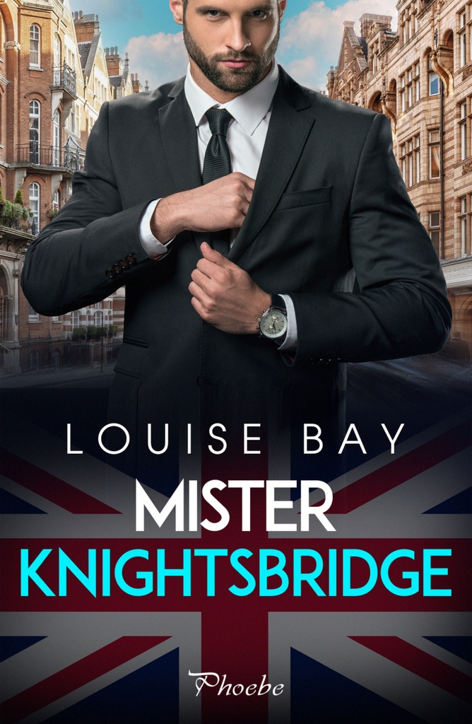 [9788418491795] Mister Knightsbridge