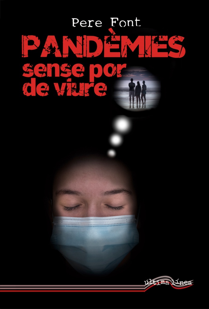 [9788418492358] Pandemias, sin Miedo a Vivir