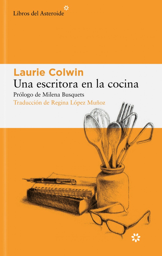 [9788419089496] Una Escritora En La Cocina