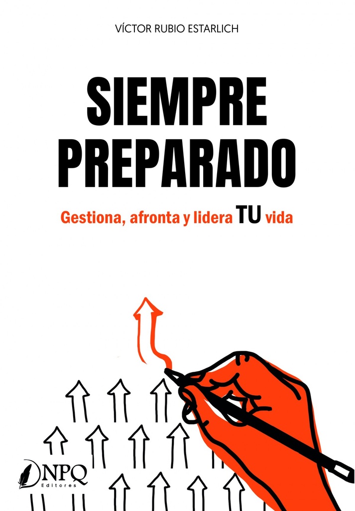 [9788418496103] Siempre preparado