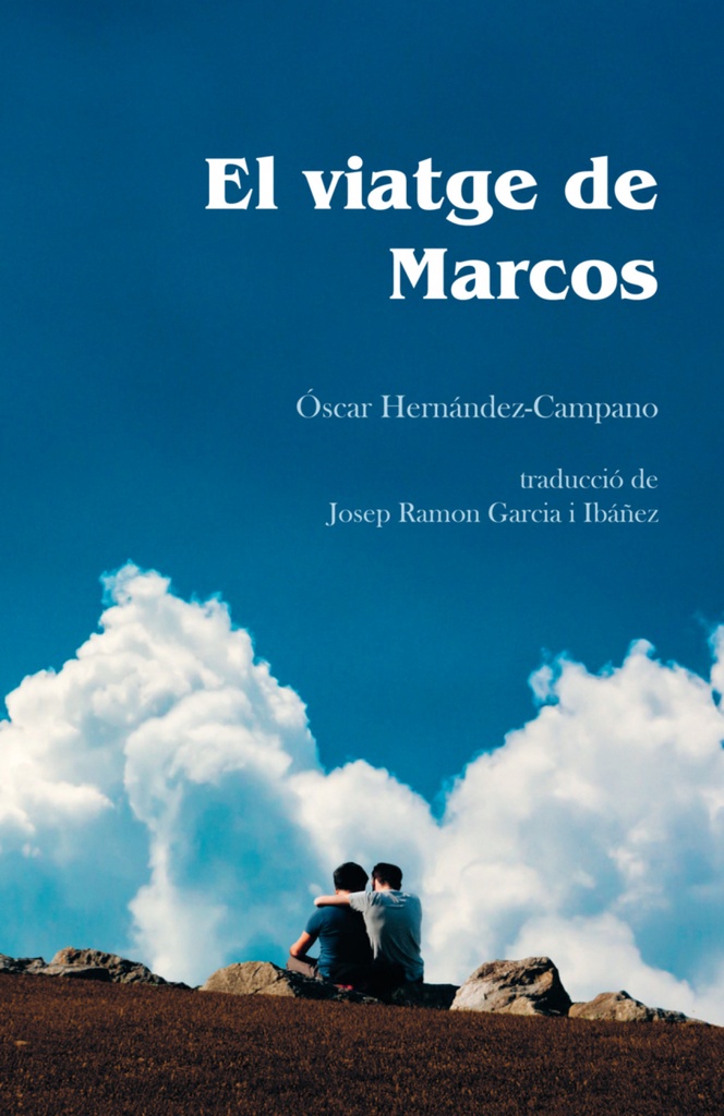 [9788418501104] El viatge de Marcos