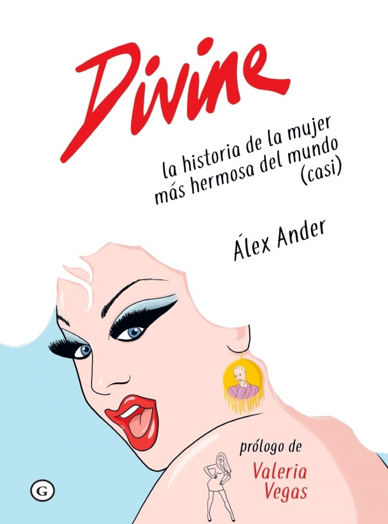 [9788418501135] Divine