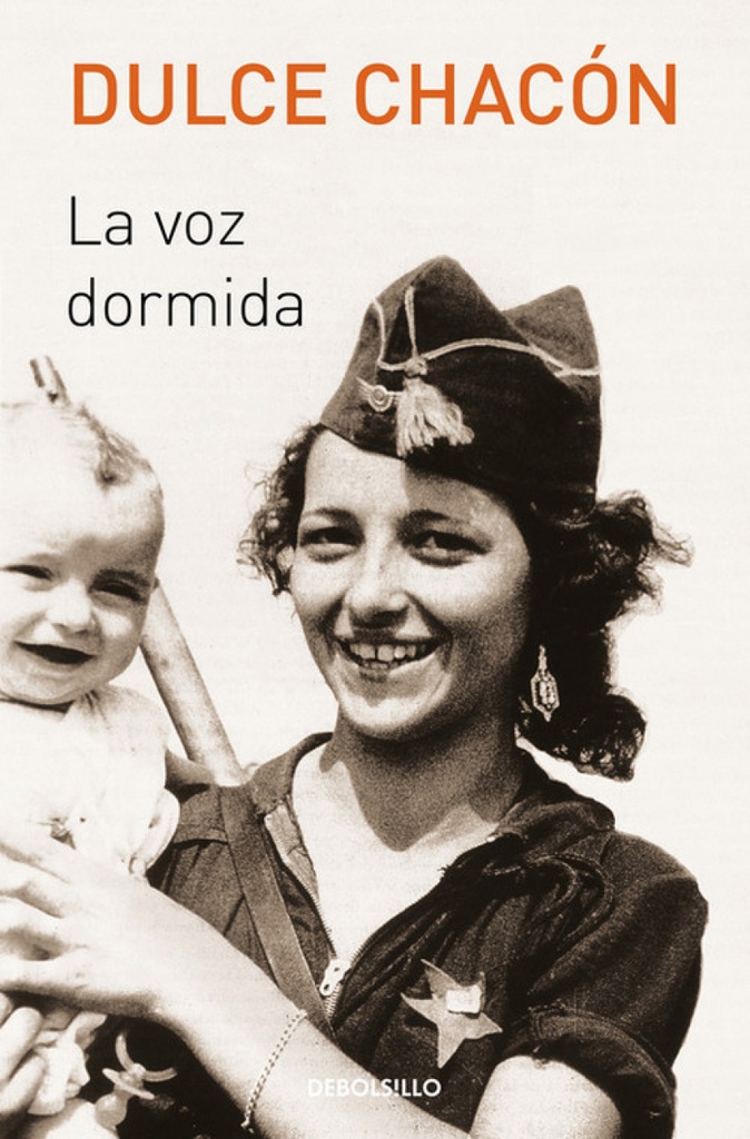 [9788466332507] La voz dormida / The Sleeping Voice