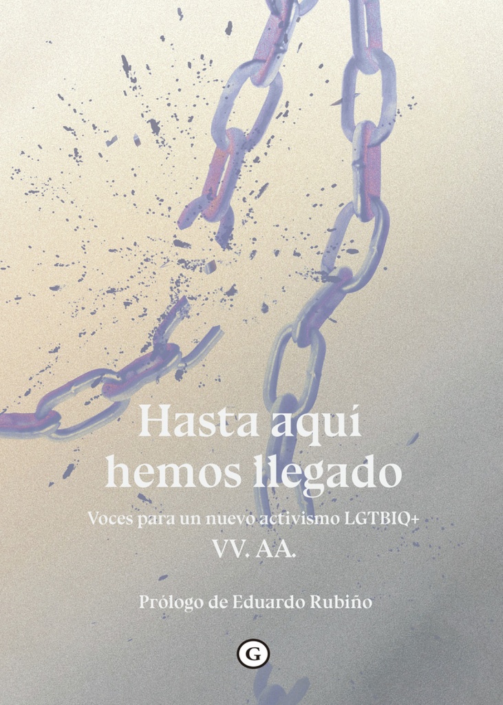 [9788418501494] Hasta aquí hemos llegado