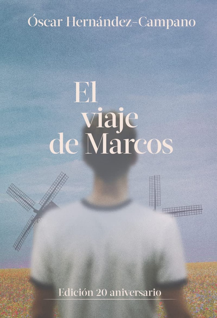 [9788418501999] El viaje de Marcos
