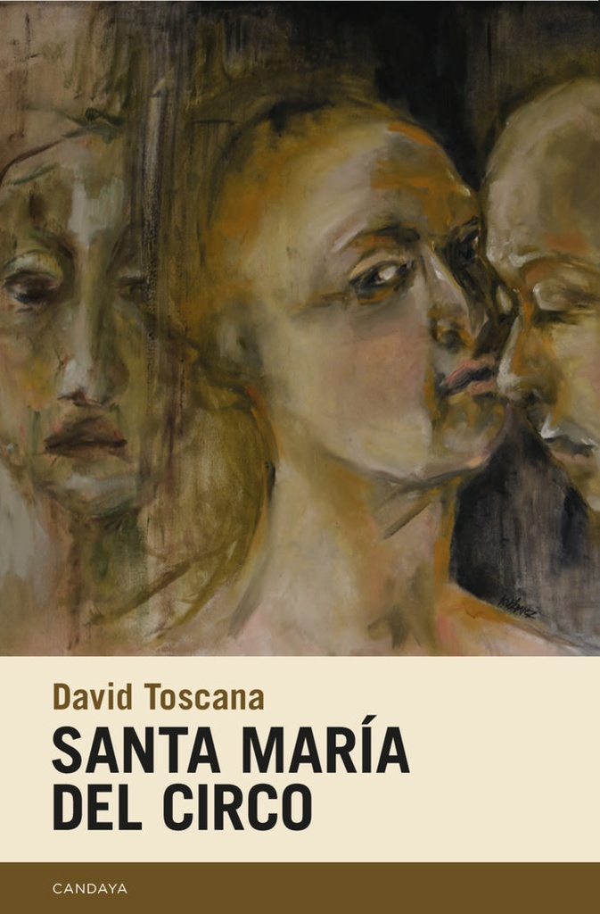 [9788418504655] Santa María del Circo