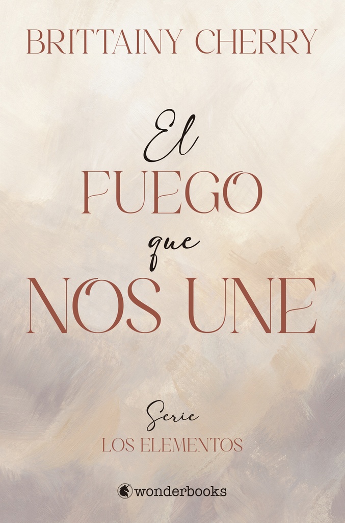 [9788418509575] El fuego que nos une
