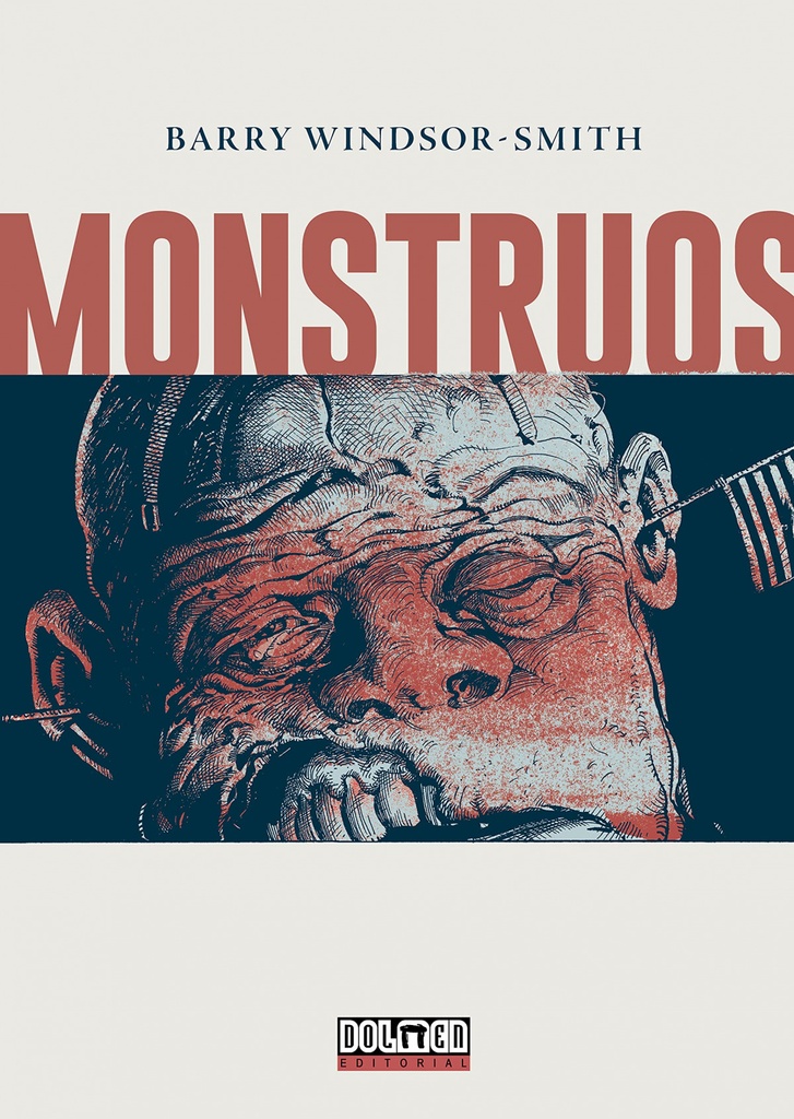 [9788418510533] Monstruos