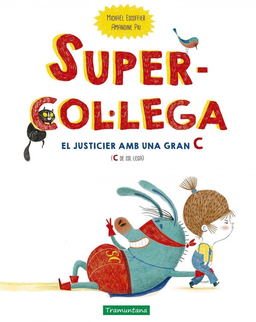 [9788418520167] Supercol·lega