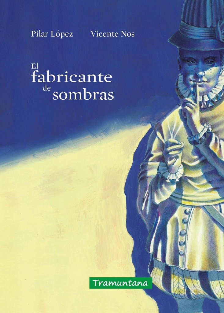 [9788418520471] El fabricante de sombras