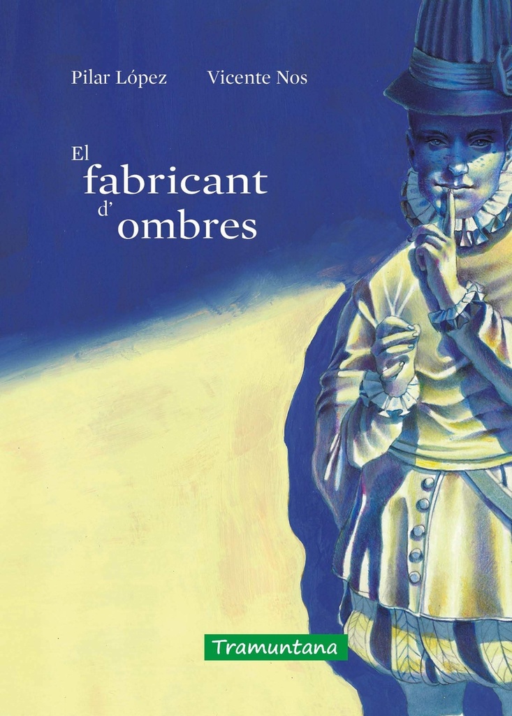 [9788418520488] El fabricant d'ombres