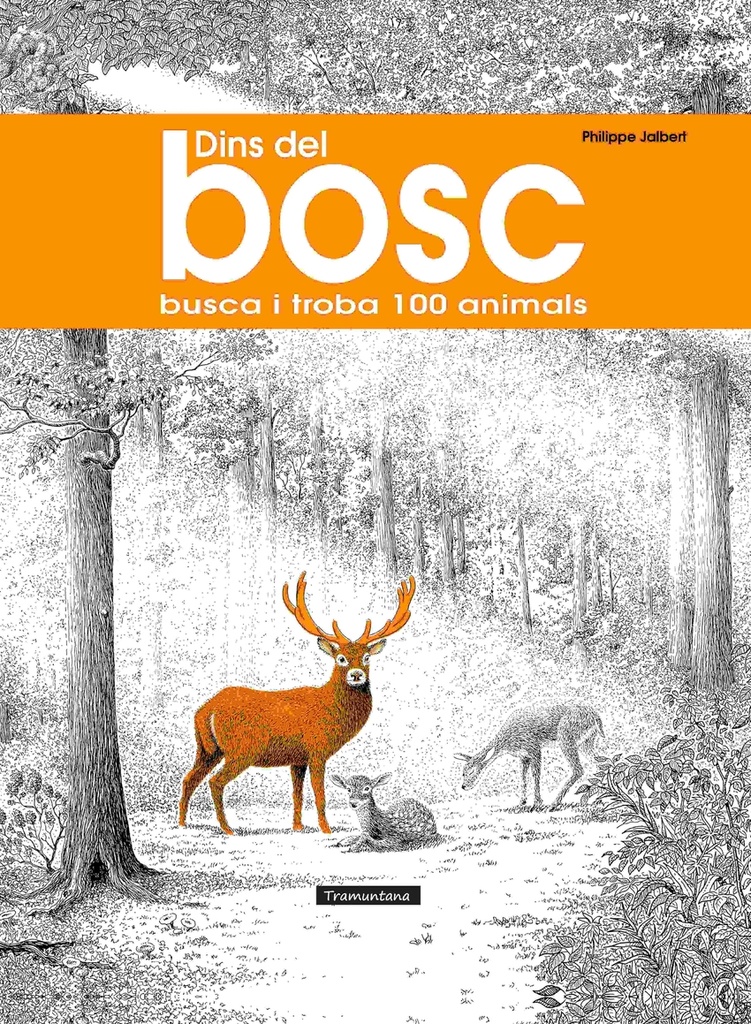 [9788418520563] Dins del bosc