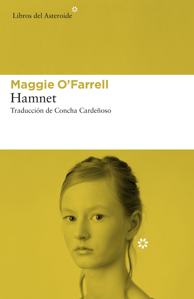 [9788417977580] Hamnet