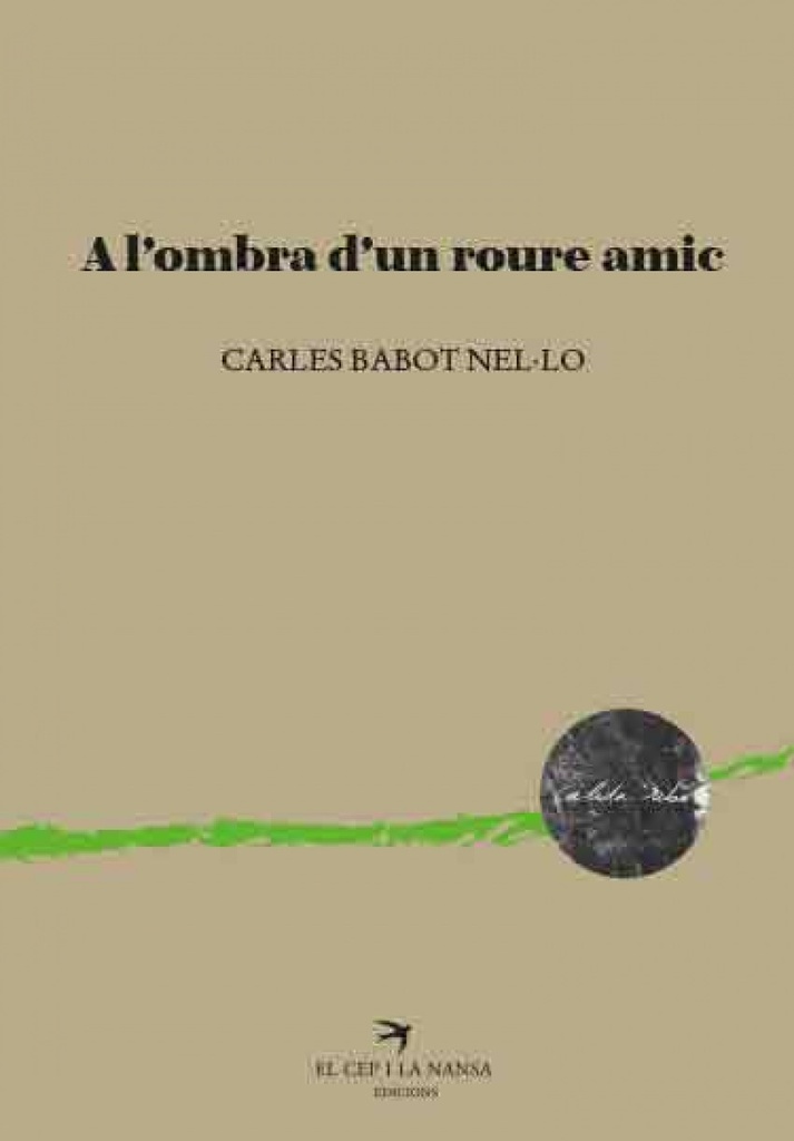 [9788418522529] A l'ombra d'un roure amic