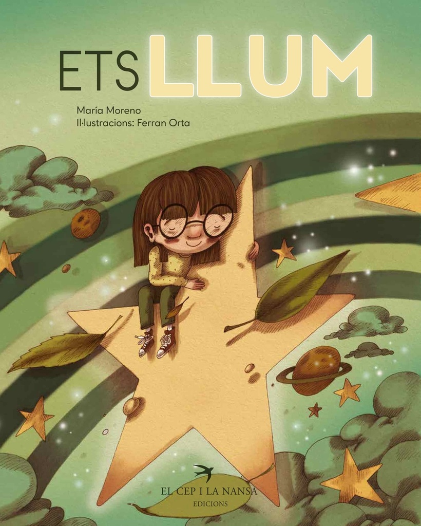 [9788418522840] Ets llum