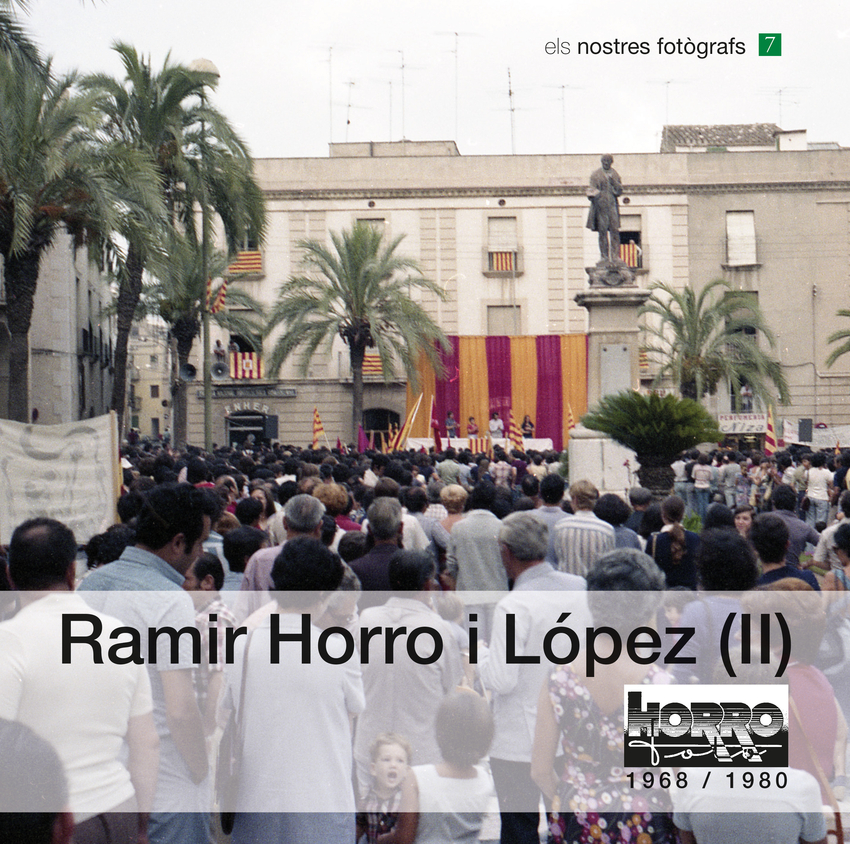 [9788418522956] Ramir Horro i López. Vol.2
