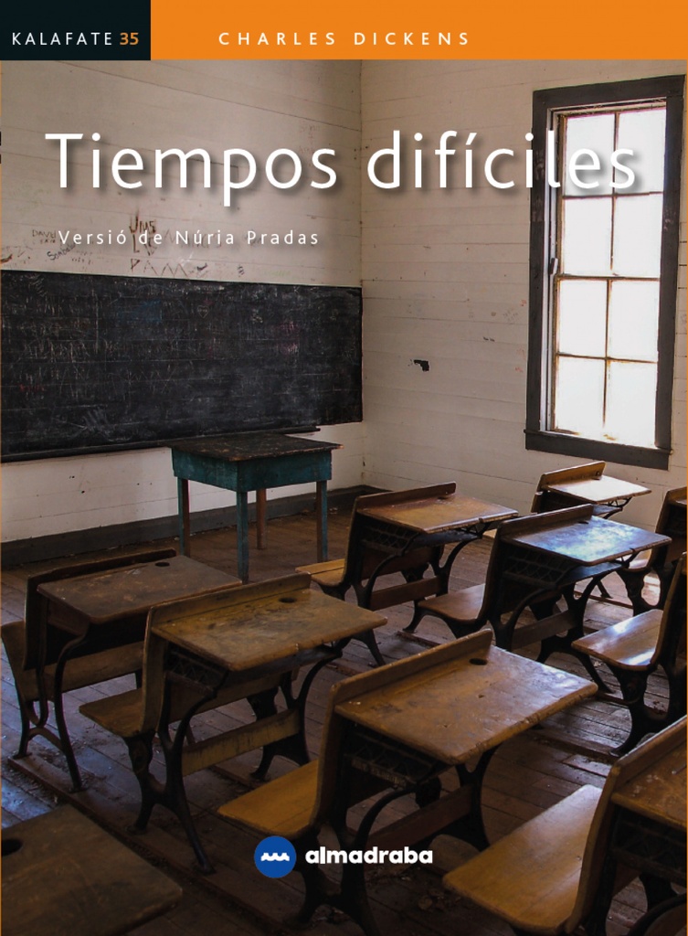 [9788418523106] Tiempos dificiles