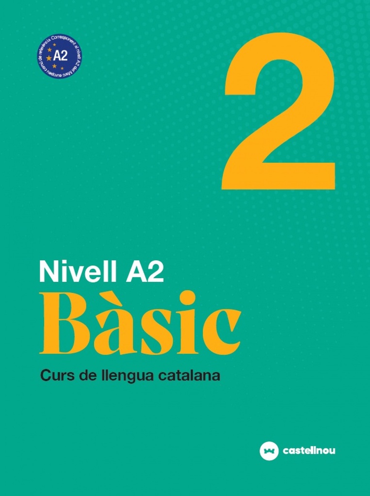 [9788418523151] Nivell A2. Bàsic 2