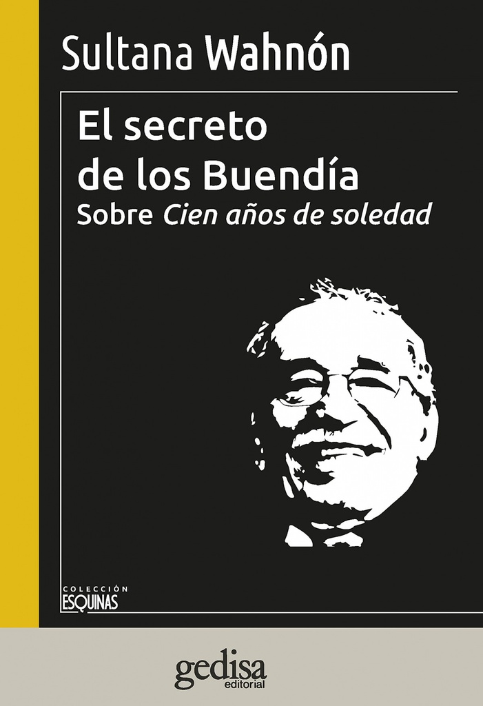 [9788418525193] El secreto de los Buendía