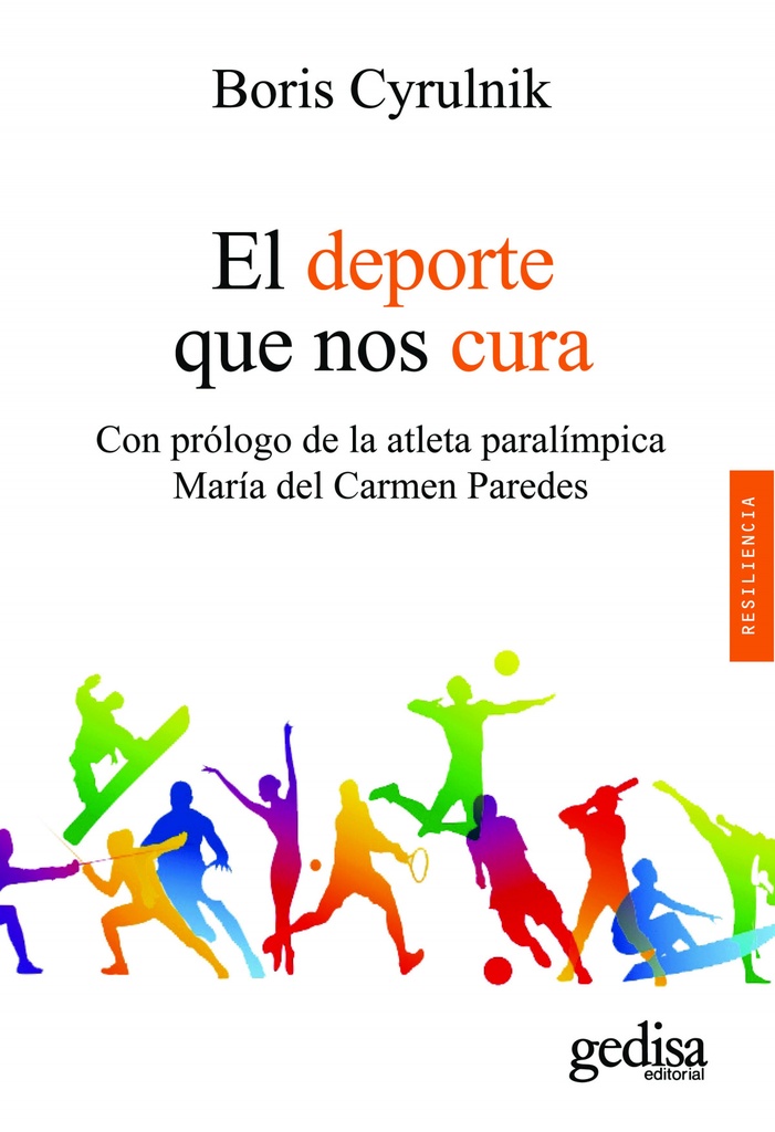 [9788418525971] Deporte que Nos Cura, el