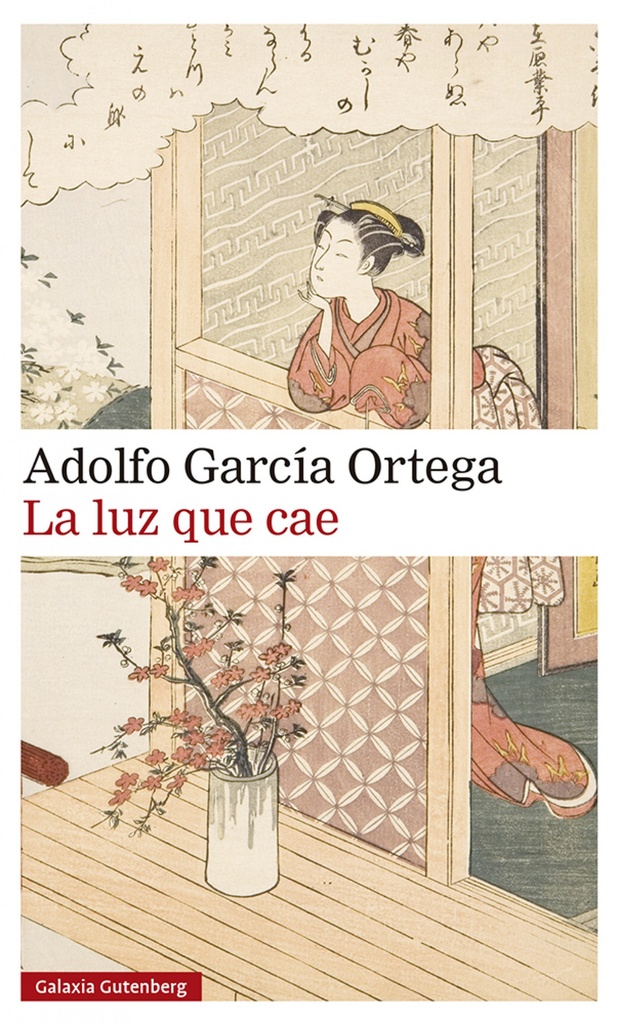 [9788418526299] La luz que cae