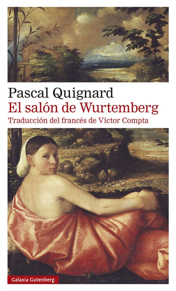 [9788418526350] El salón de Wurtemberg