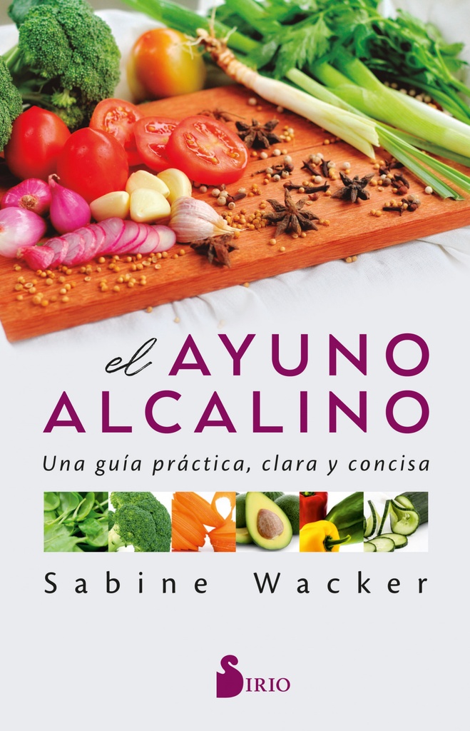 [9788418531484] El ayuno alcalino