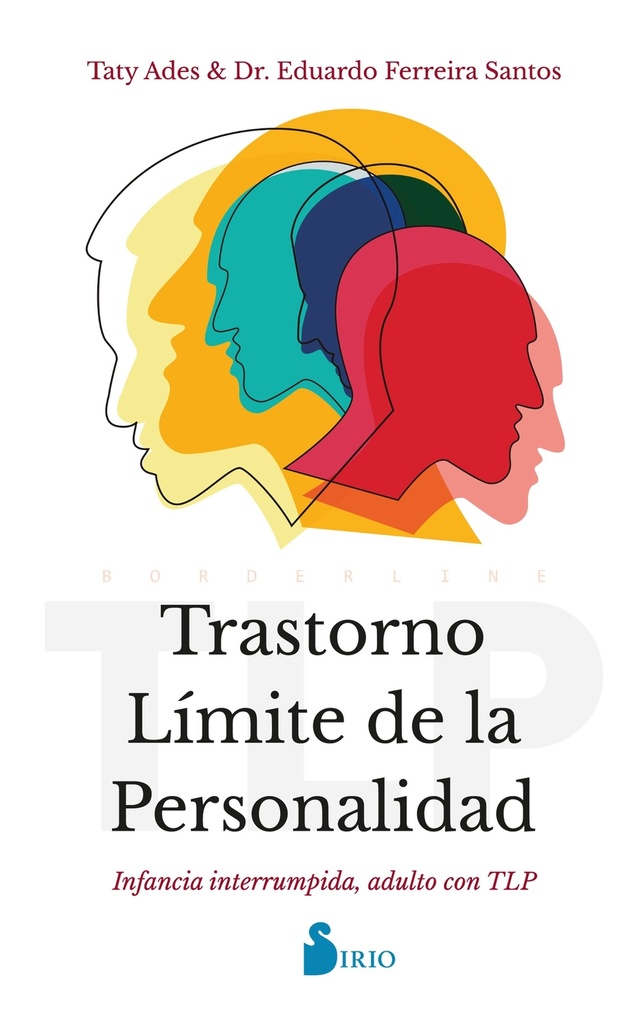 [9788418531712] Trastorno Límite de la Personalidad