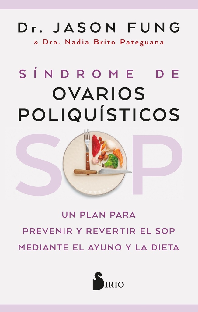 [9788418531859] SOP: Síndrome de Ovarios Poliquísticos