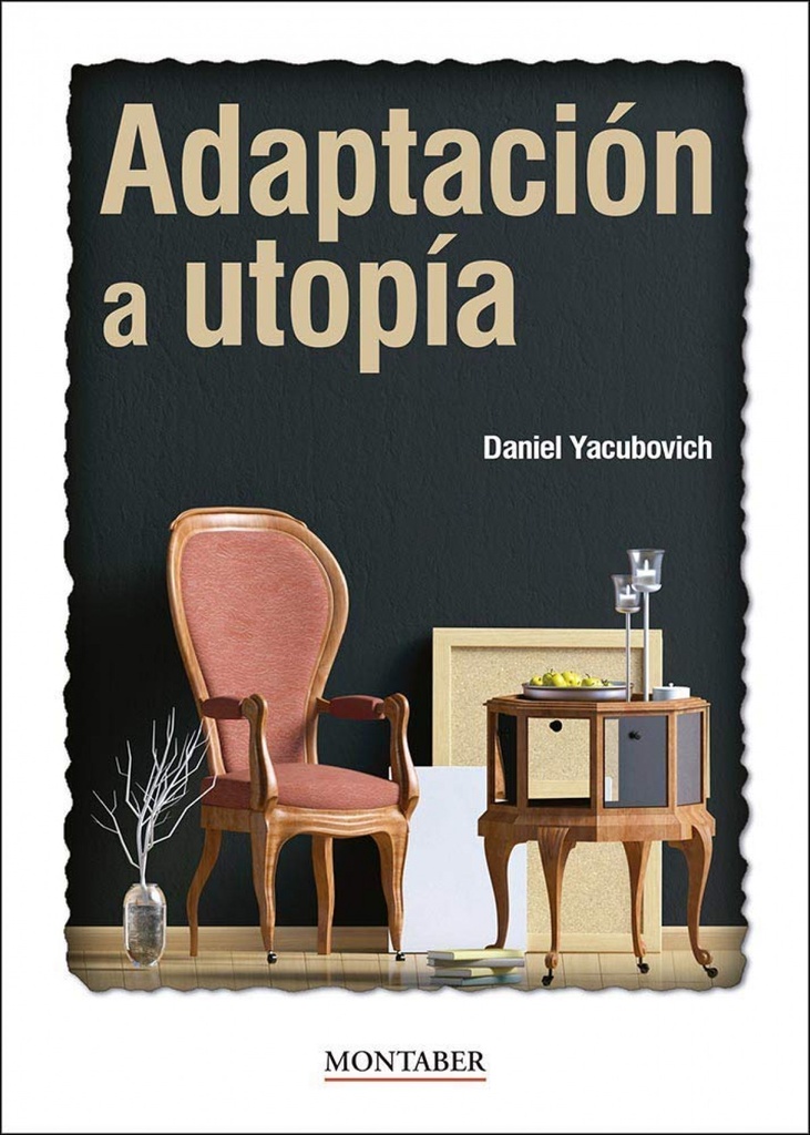 [9788418532634] Adaptacion a Utopia