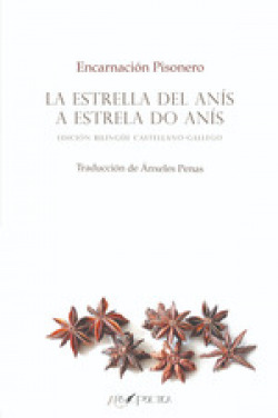 [9788418536007] La estrella del anís # A estrela do anís