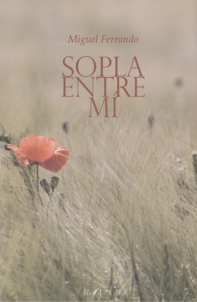 [9788418536151] Sopla entre mí